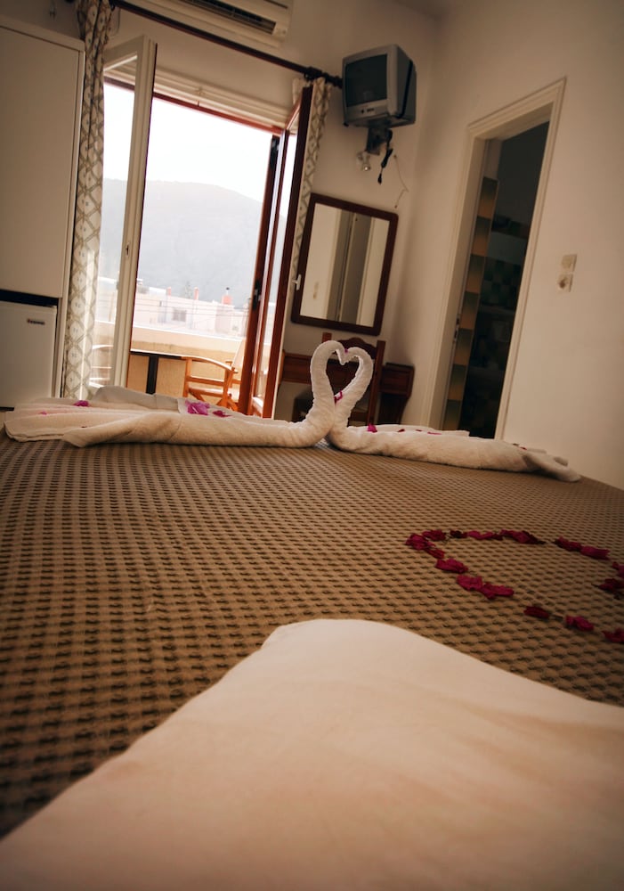 Nostos Hotel 16/50
