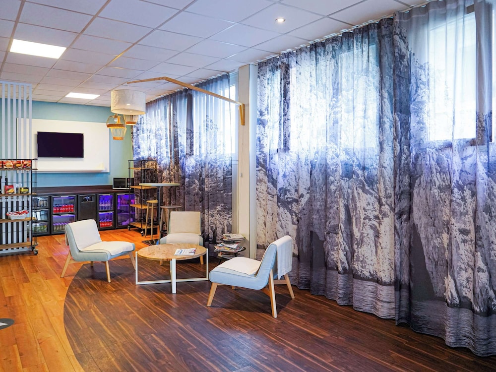 ibis Styles Marseille Castellane 55/68