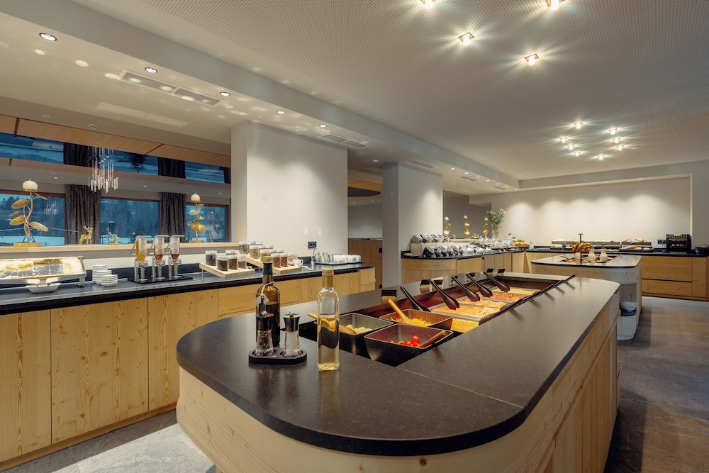 Hotel Tofana Cortina 39/50