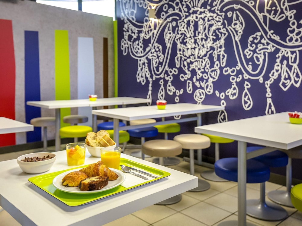 Ibis Budget Vienne Sud 45/57
