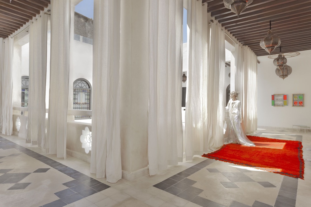 PALAIS BAHIA FES 11/76