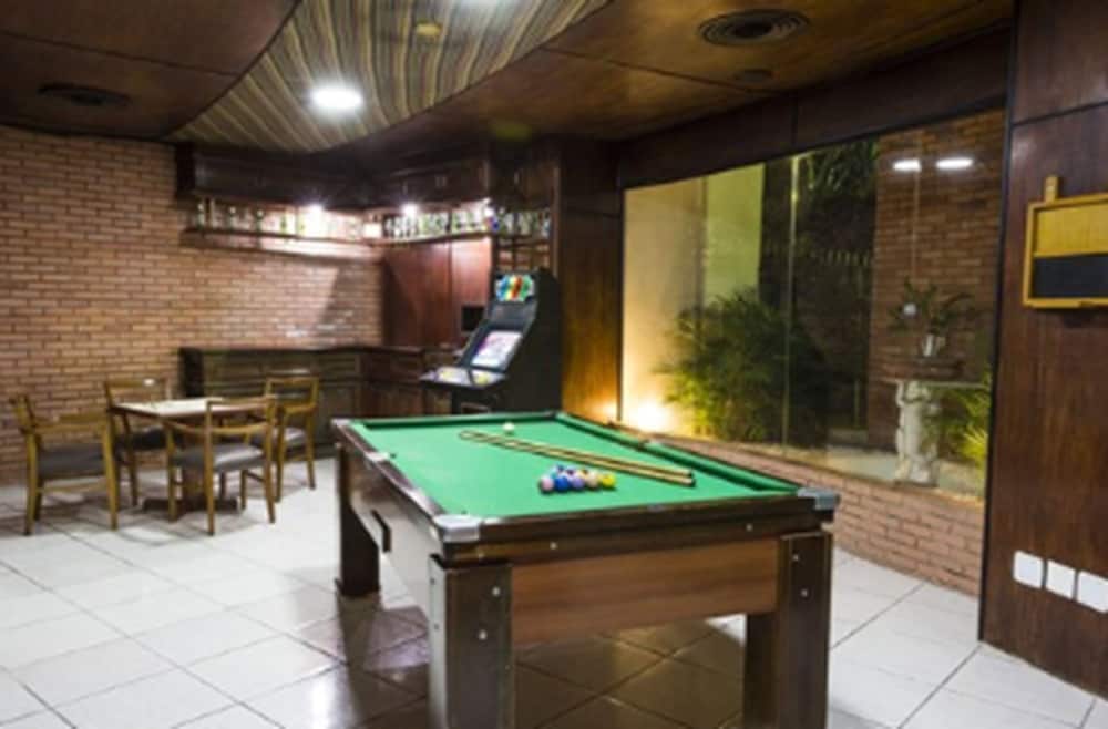 Vila Rica Campinas Hotel 31/35