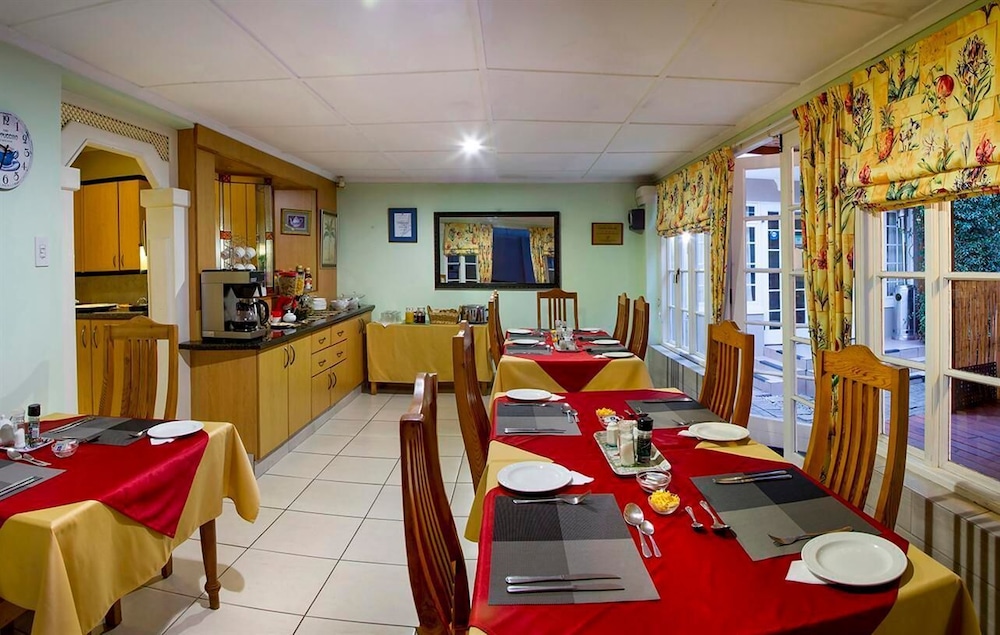 Heugh Road Guest House (Essential Service Acc) 19/24