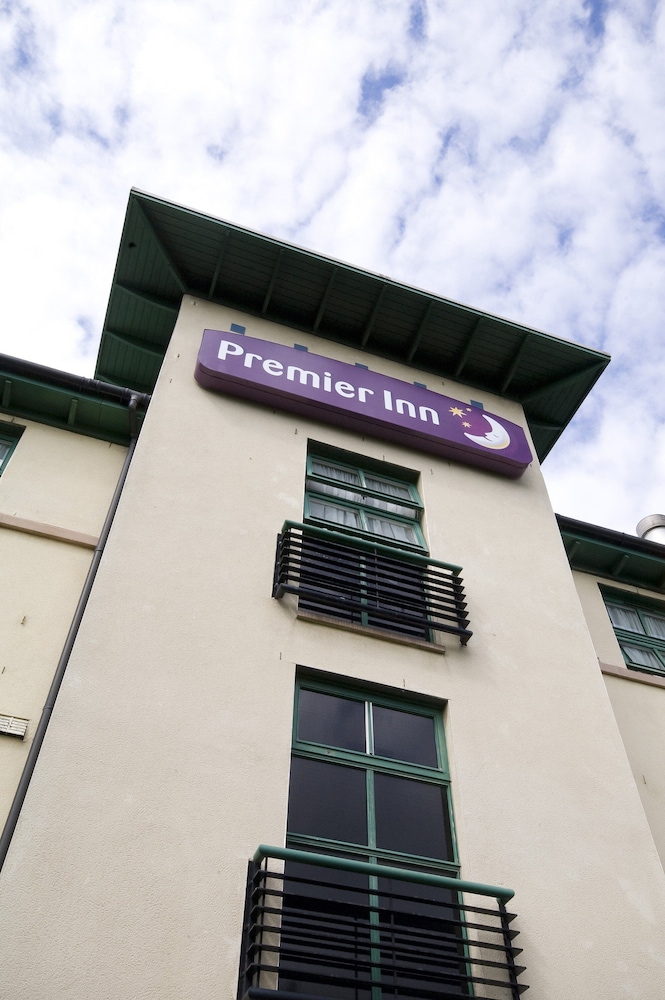 Premier Inn Edinburgh (South Queensferry) in SOUTH QUEENSFERRY