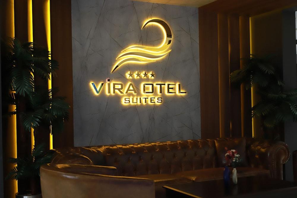 Vira Otel Suites 12/68