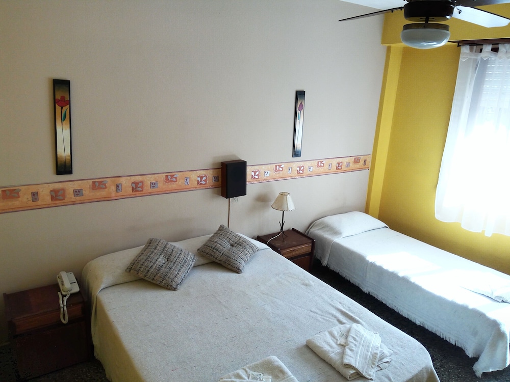 Hotel Resi San Bernardo 10/65