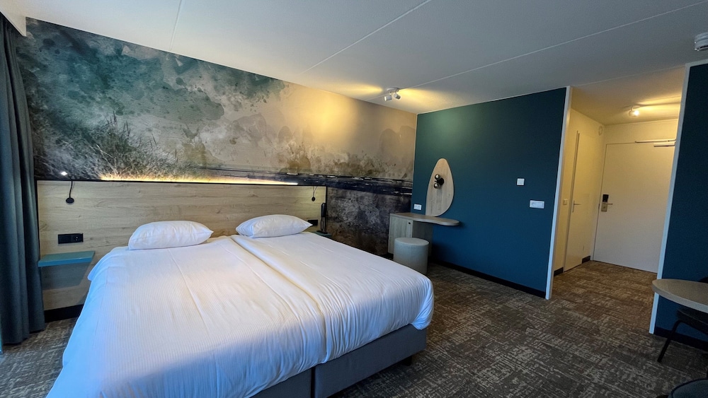 Fletcher Hotel Jan Van Scorel 19/72