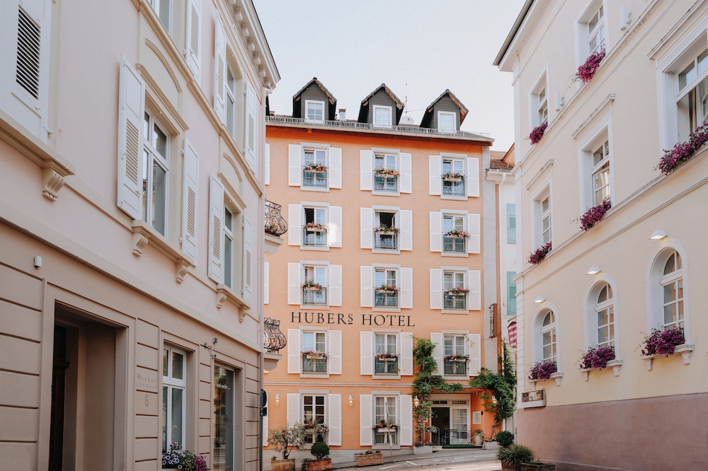 Hotel Deutscher Kaiser im Centrum 4/31