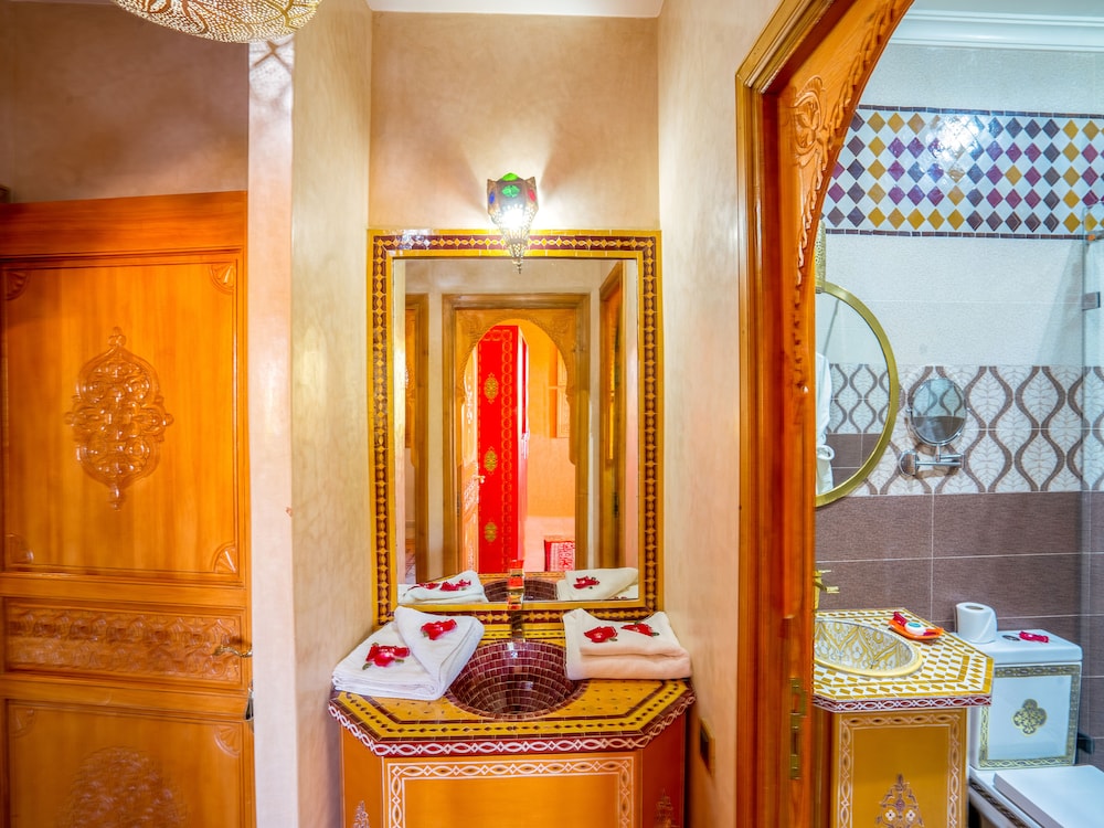 Atlas Castle Marrakech 41/69