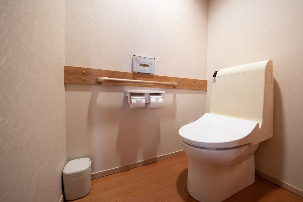 Kesennuma Plaza Hotel 24/24