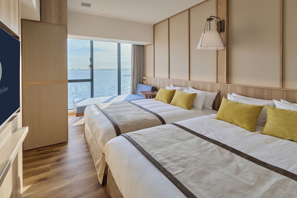 Grand Monday Resort Tokyo Bay Maihama 14/50
