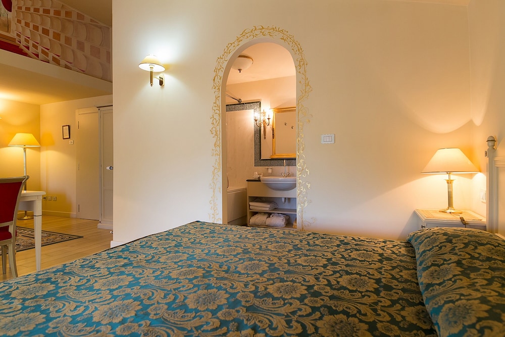 Hotel Serenella 5/73
