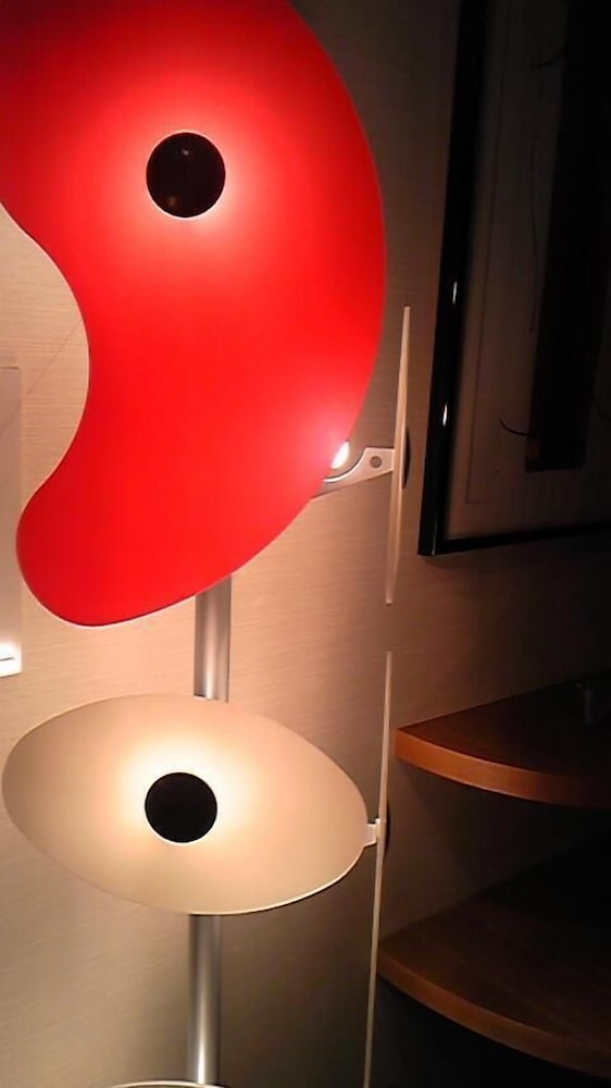 Hotel Estacion Hikone 24/37