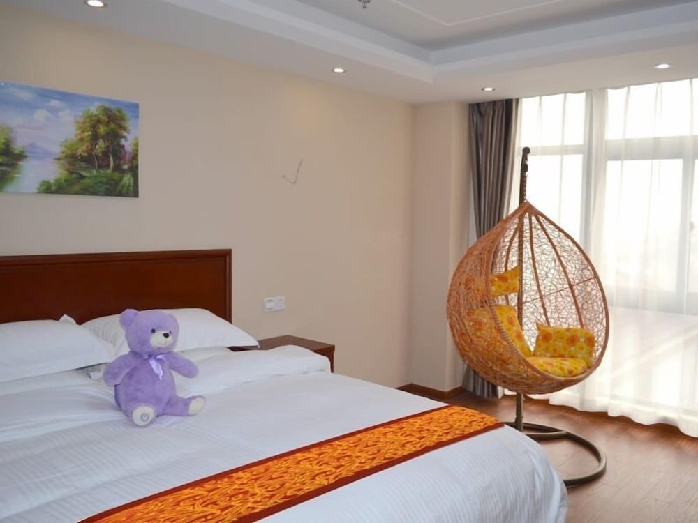 GREENTREE INN JIANGSU NANTONG BAIDIAN TOWN XIUSHUIYUAN EXPRESS HOTEL 23/44