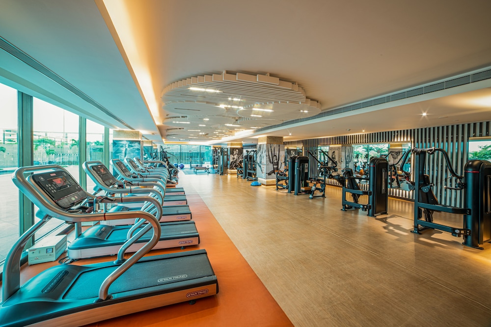 Gift City Club, a member of Radisson Individuals 24/46