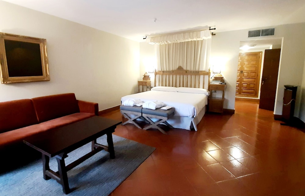 Parador de Santo Domingo de la Calzada 20/50