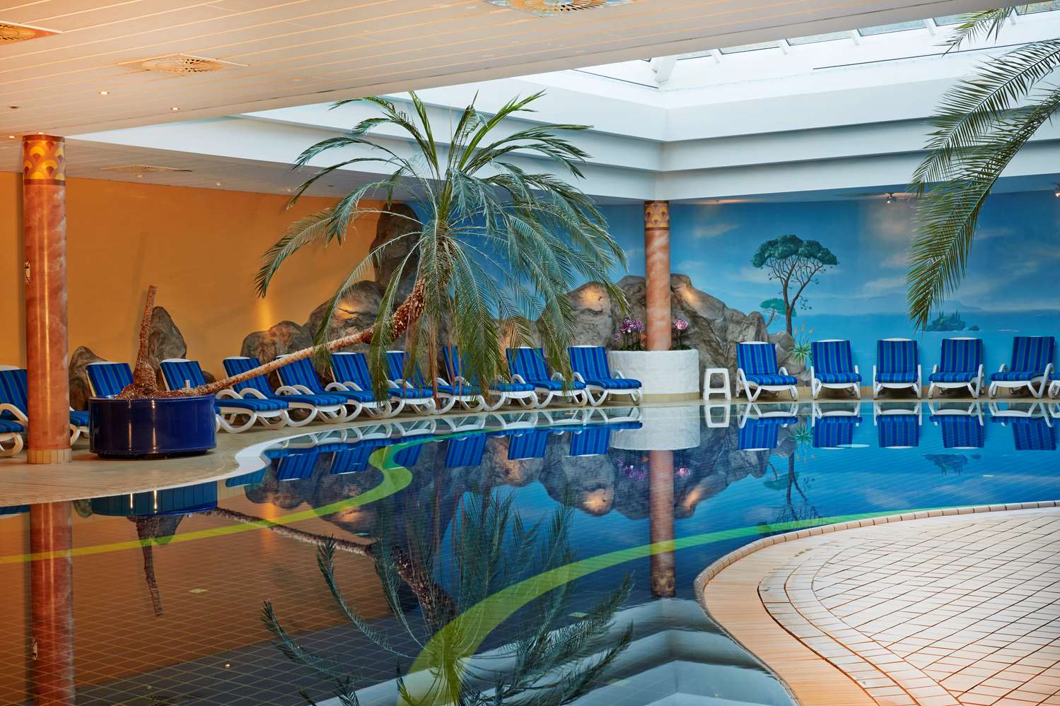 H+ Hotel & Spa Friedrichroda 39/71