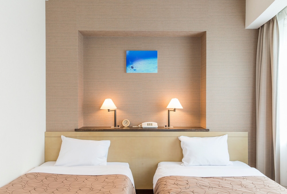 APA Hotel Shonan Tsujido Ekimae 9/49