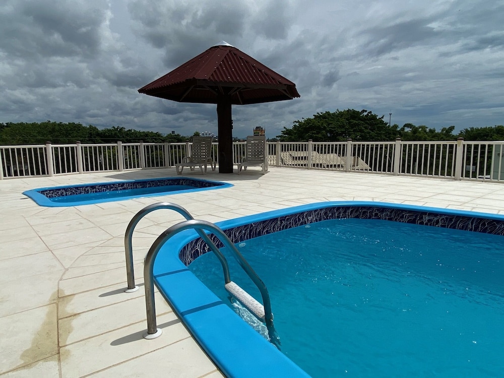 Hotel Panorâmico 19/36