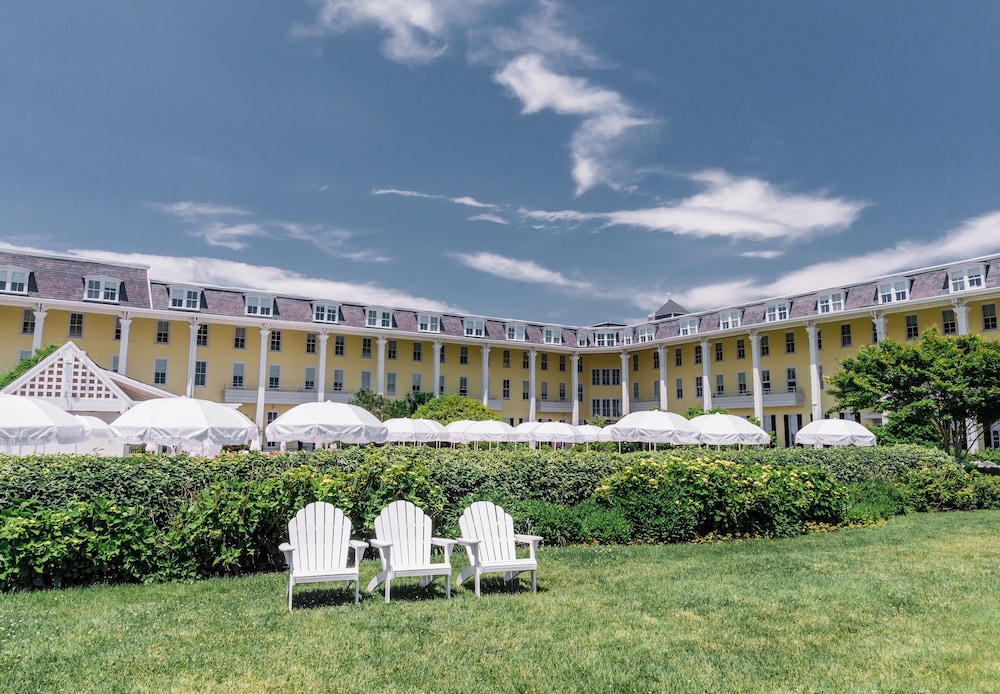 Congress Hall 1/52