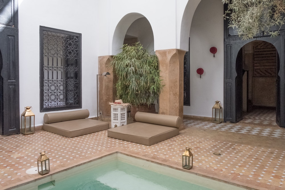 Riad Magellan 45/65