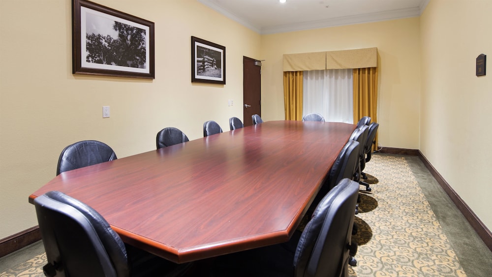 Best Western Lone Star Inn 26/30