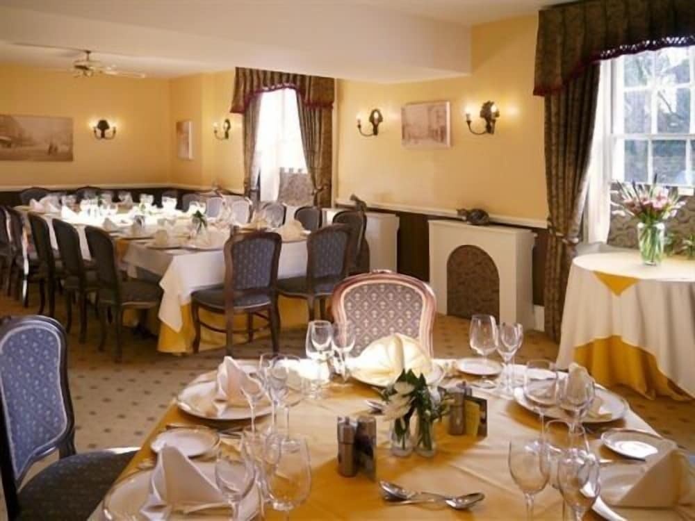 La Fleur de Lys - Restaurant with rooms 21/26
