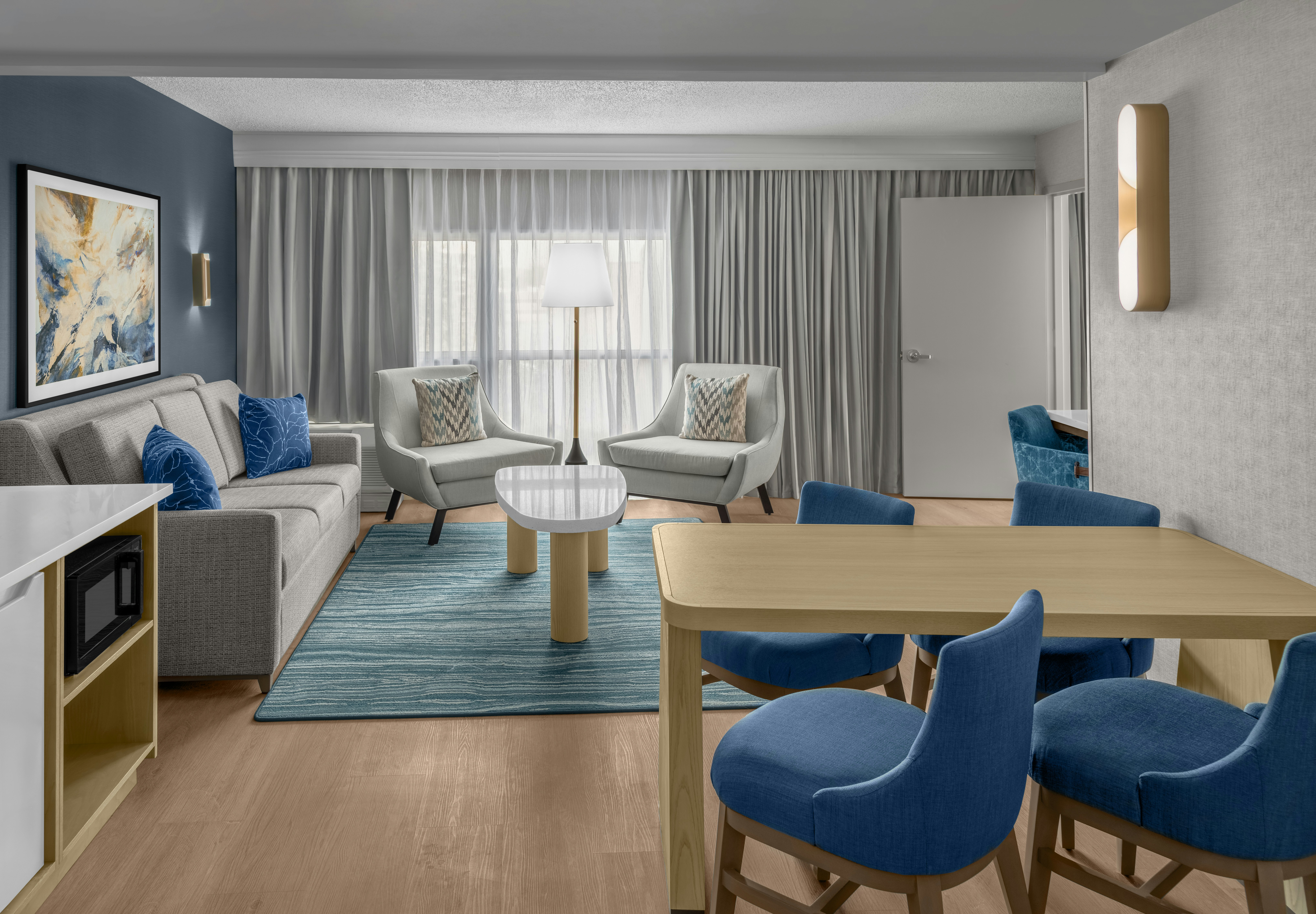 Doubletree By Hilton South Bend 19/43