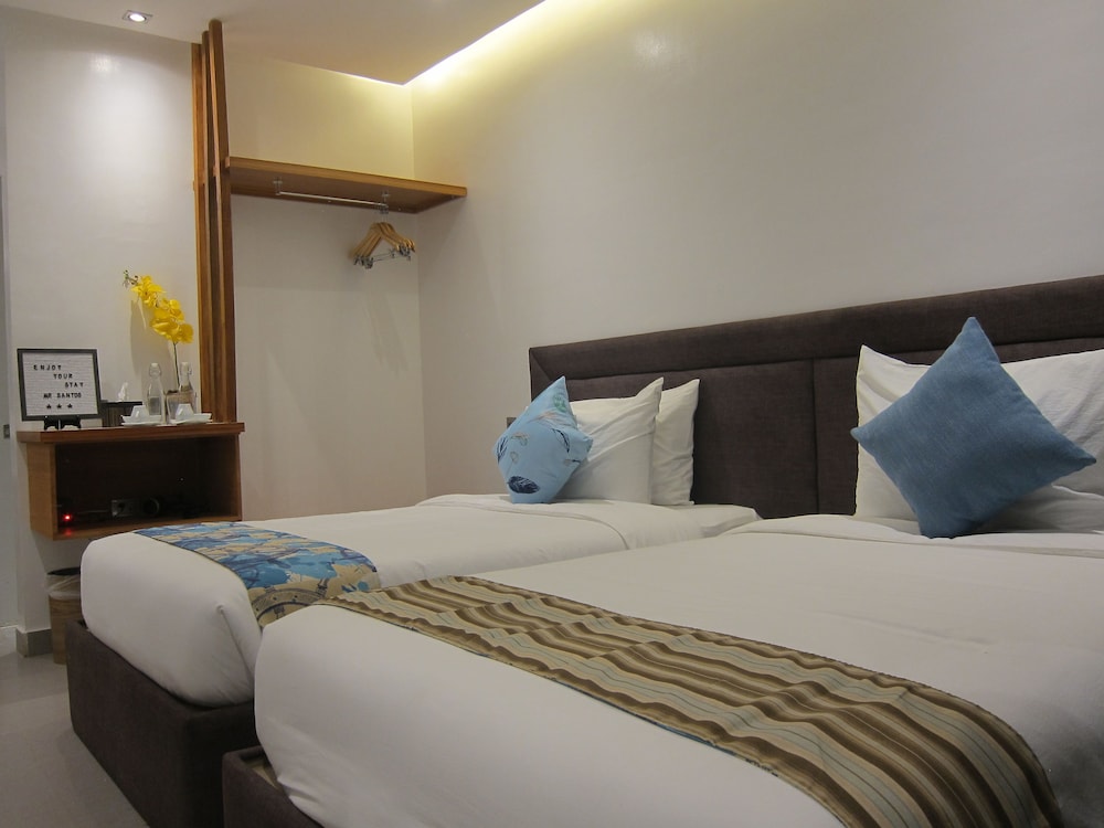 White Breeze Palawan Boutique Hotel 9/69
