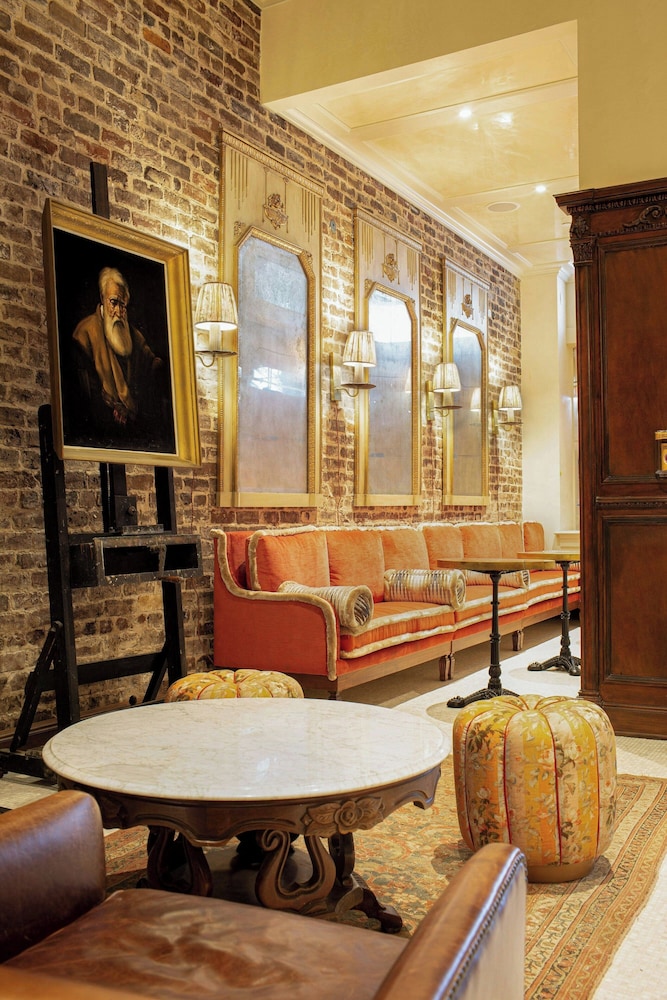 Hotel Cleo, Knoxville Downtown, a Tribute Portfolio Hotel 38/50