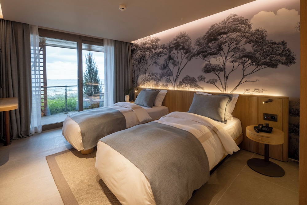 Inemare Hotel 13/49
