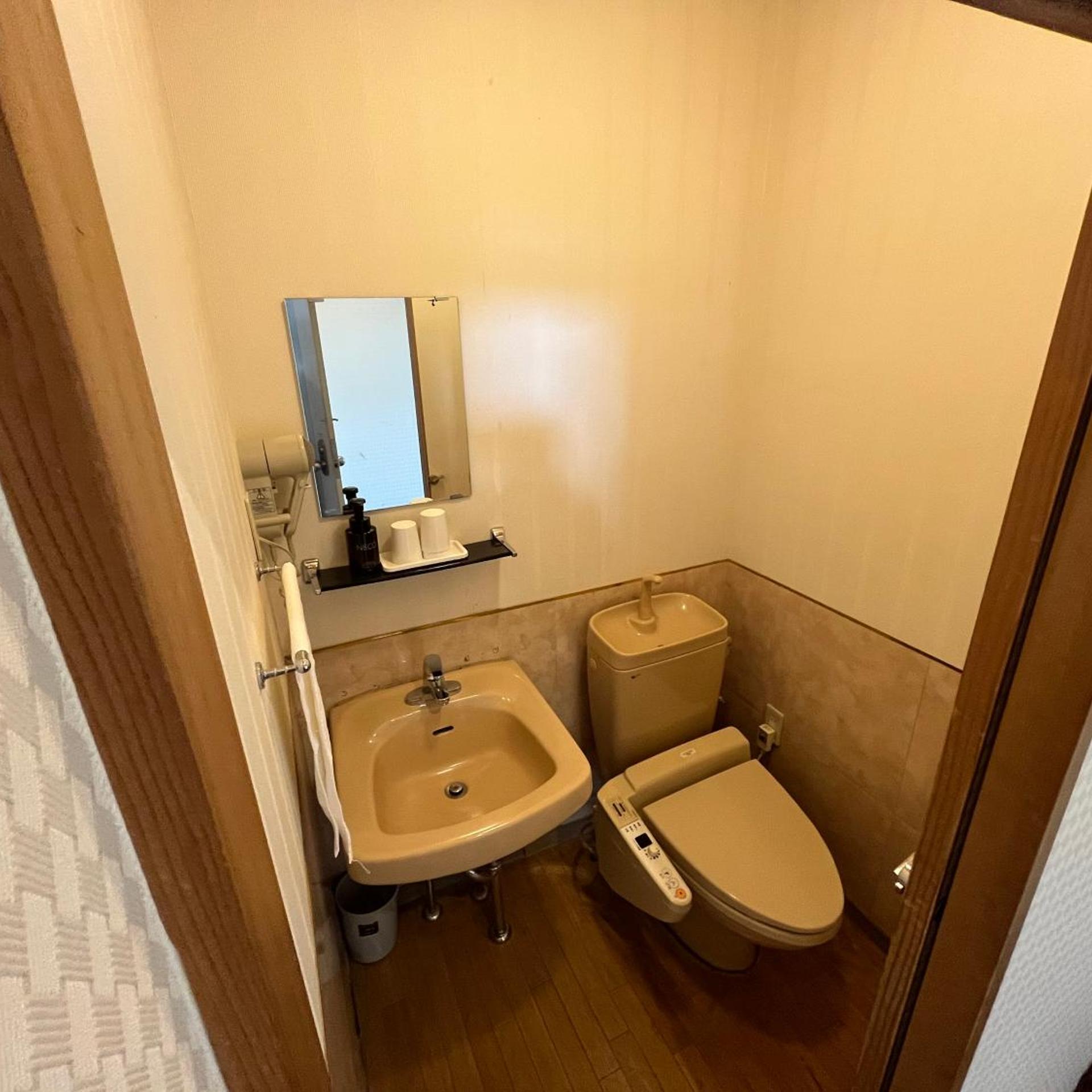 Hotel Marshland 34/38