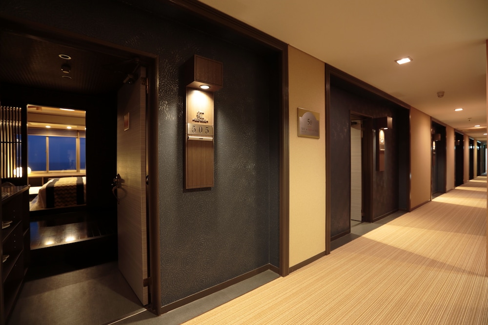 Umino Hotel Isaba 3/63