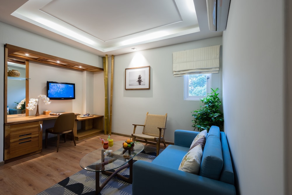 Silverland Yen Hotel 34/50