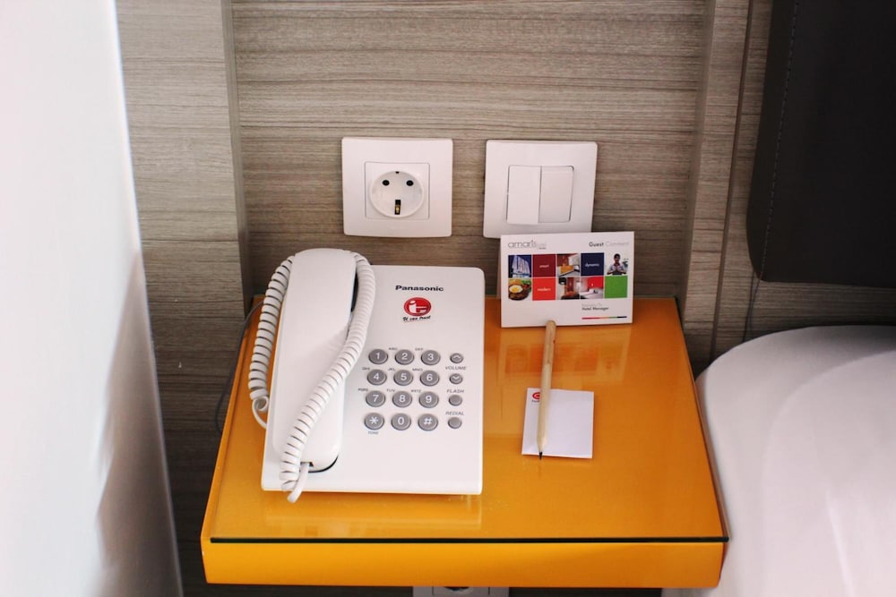 Amaris Hotel Setiabudi 10/31