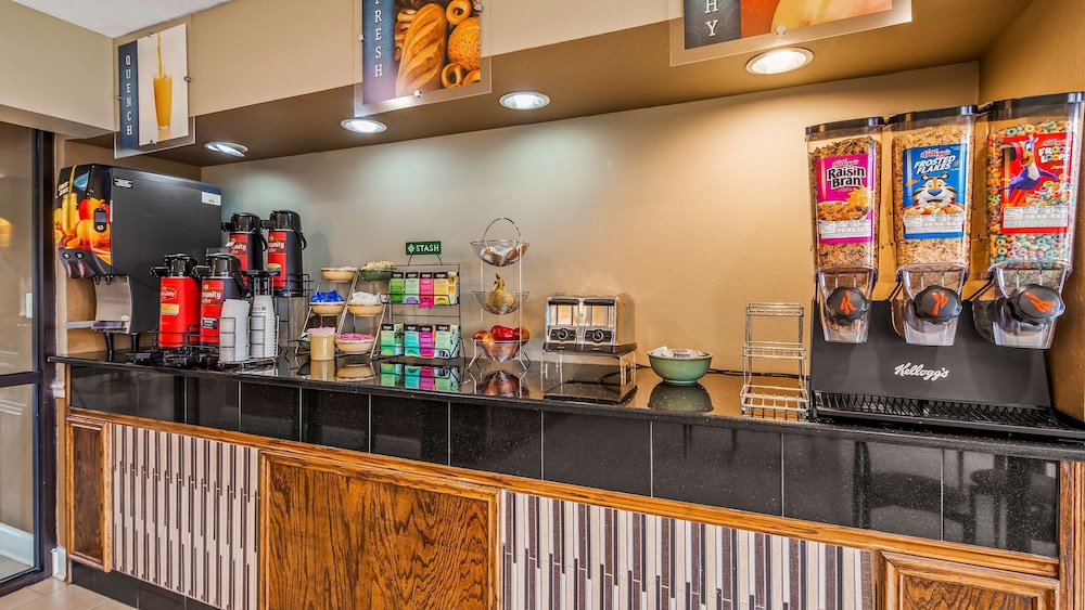 Best Western Gateway Inn 22/28