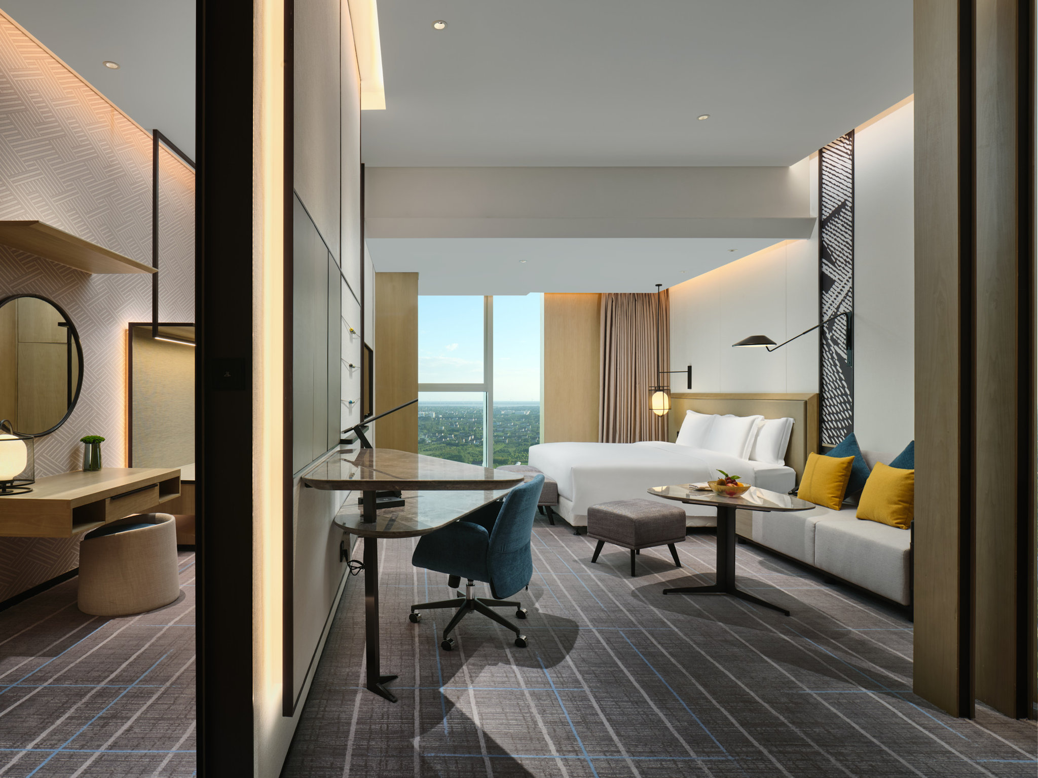 Crowne Plaza Qidong 74/74