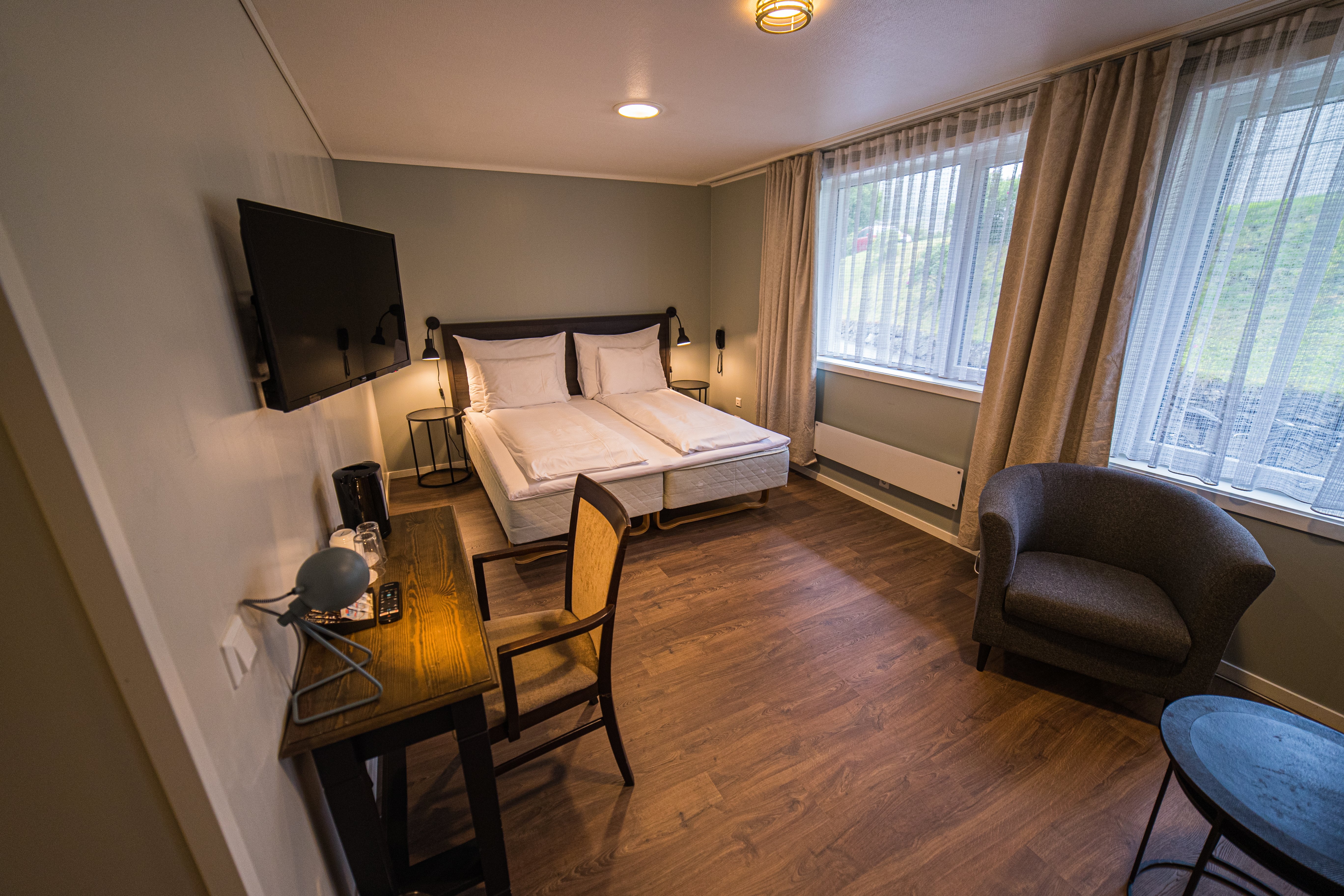 Grand Hotel Skei 21/44