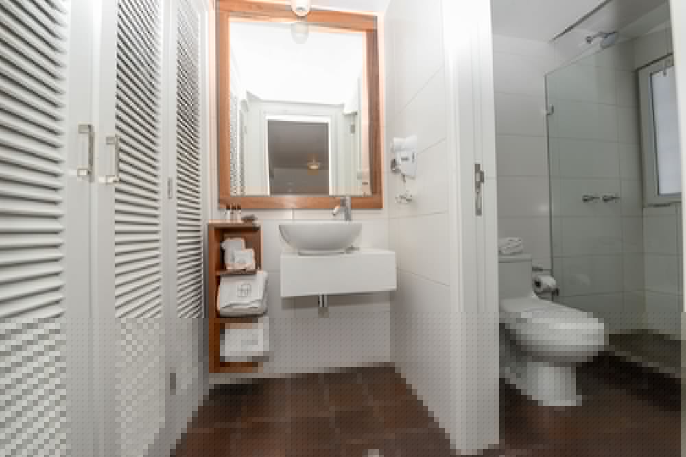 Hotel Plaza de Armas 23/54