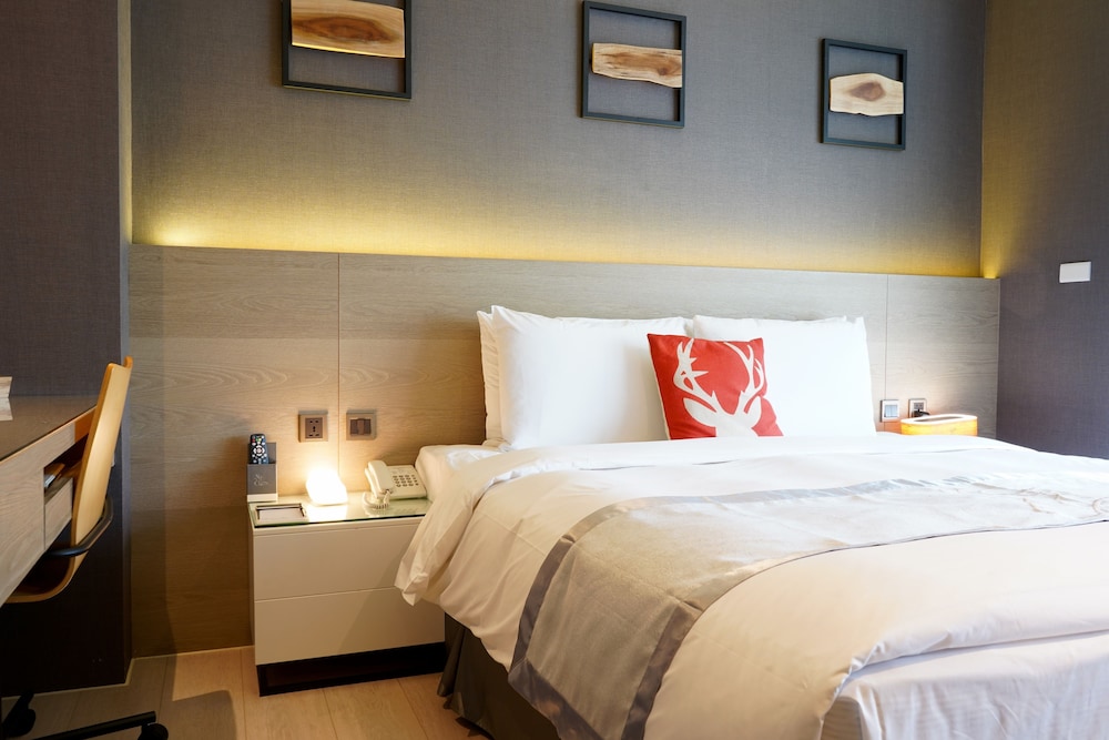 Vasty Hot Spring Resort 14/52
