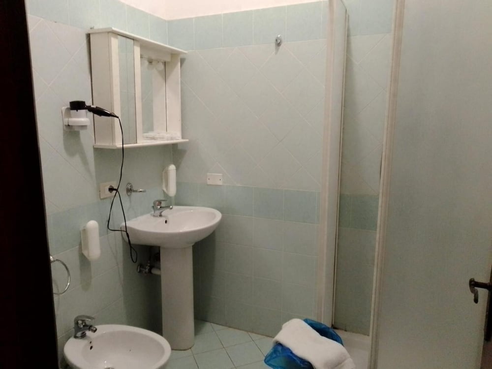 Hotel Calabria 48/50