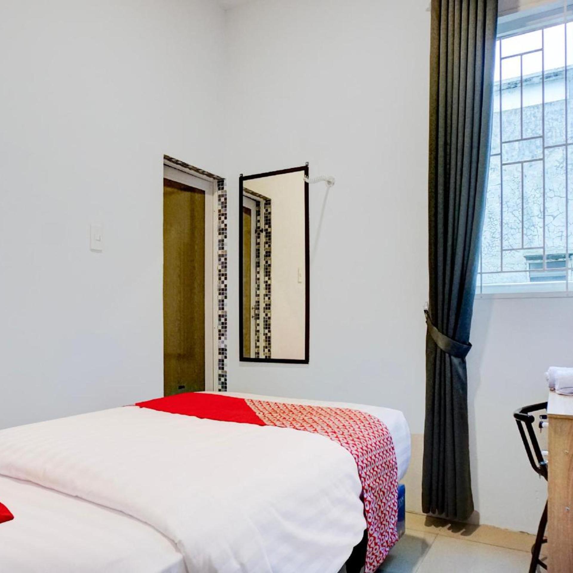 Collection O Almasarra Residence Near Ring Road Medan 19/46