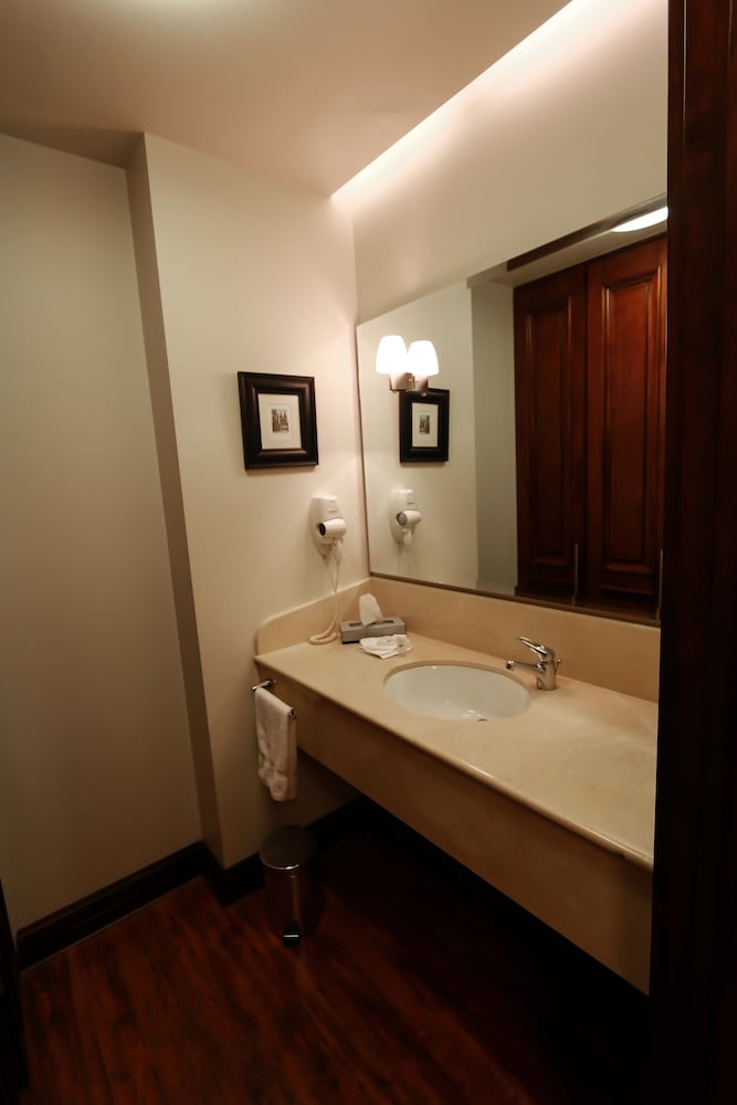 Hotel Casa Torres 40/45