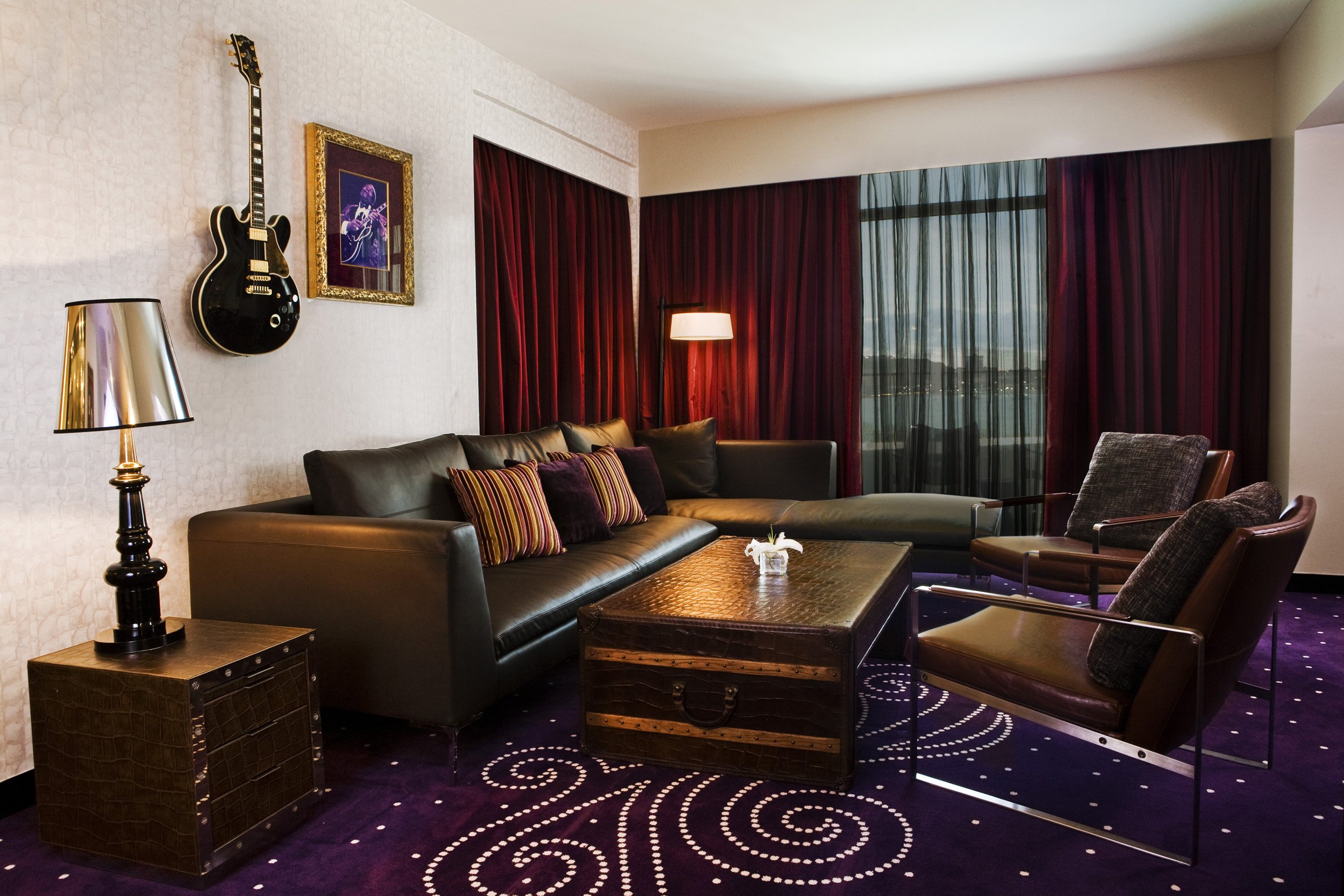 Hard Rock Hotel Pattaya 98/119