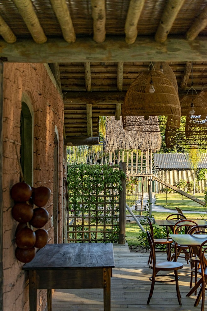 Villa dos Nativos Boutique Hotel 34/50