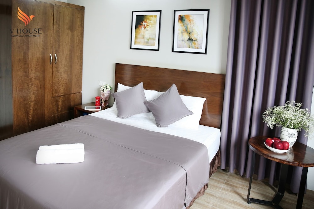V House 6 Serviced Apartment 13/41