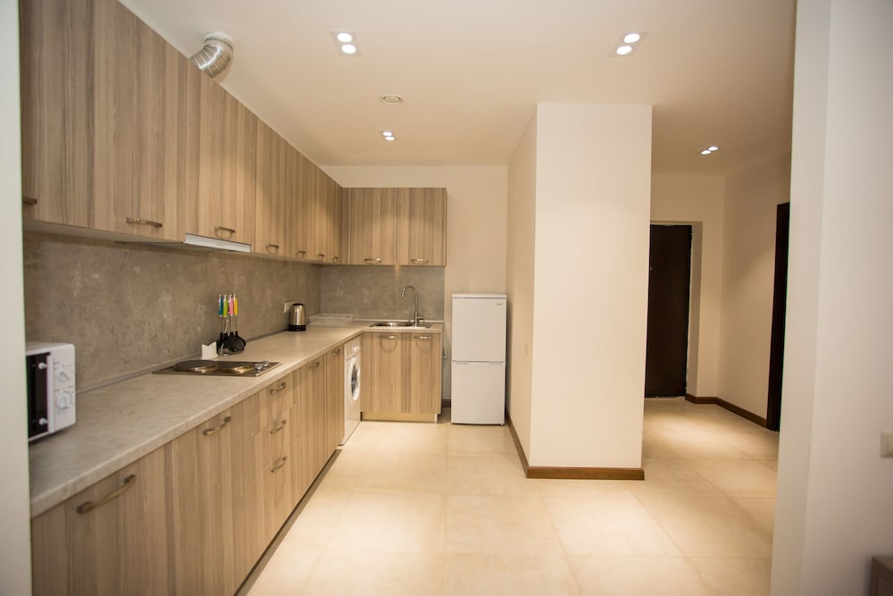 Welcome City Center Apartments 6/50