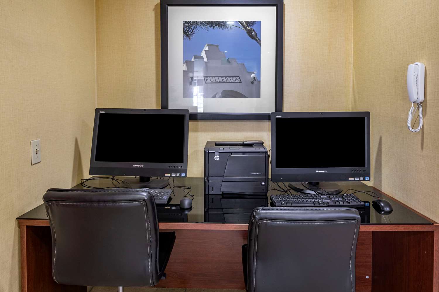 Quality Inn Placentia Anaheim Fullerton 45/50