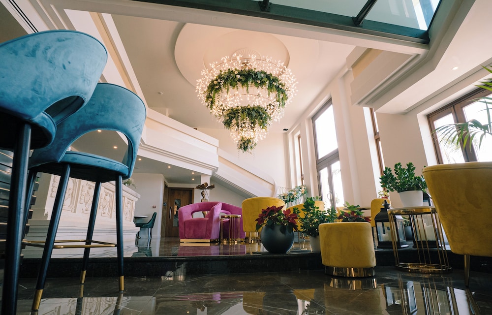 Santa Lucia Boutique Hotel 39/50