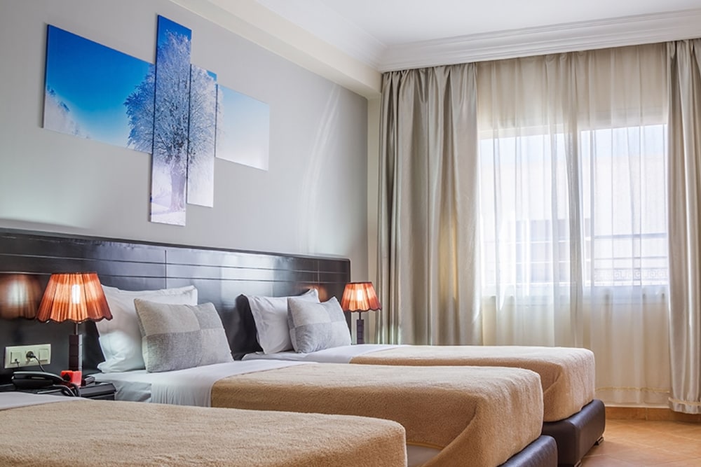 Hotel Suite Martil 11/61